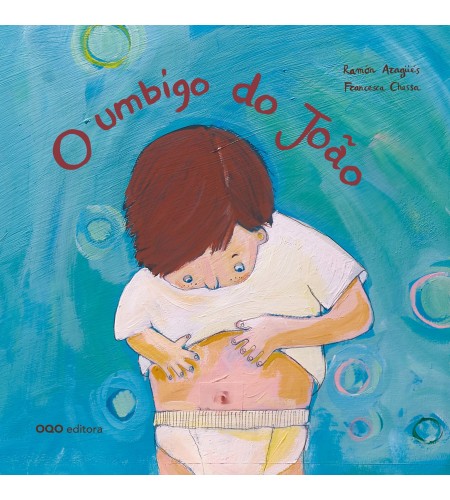 O umbigo do João O umbigo do João